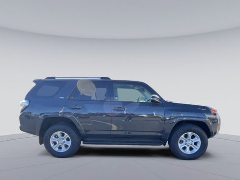 Used 2024 Toyota 4Runner SR5 Premium image 10