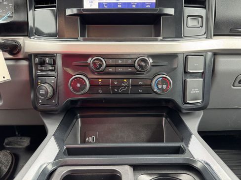 Used 2024 Ford F250 XLT w/ FX4 Off-Road Package AWD/4WD image 15