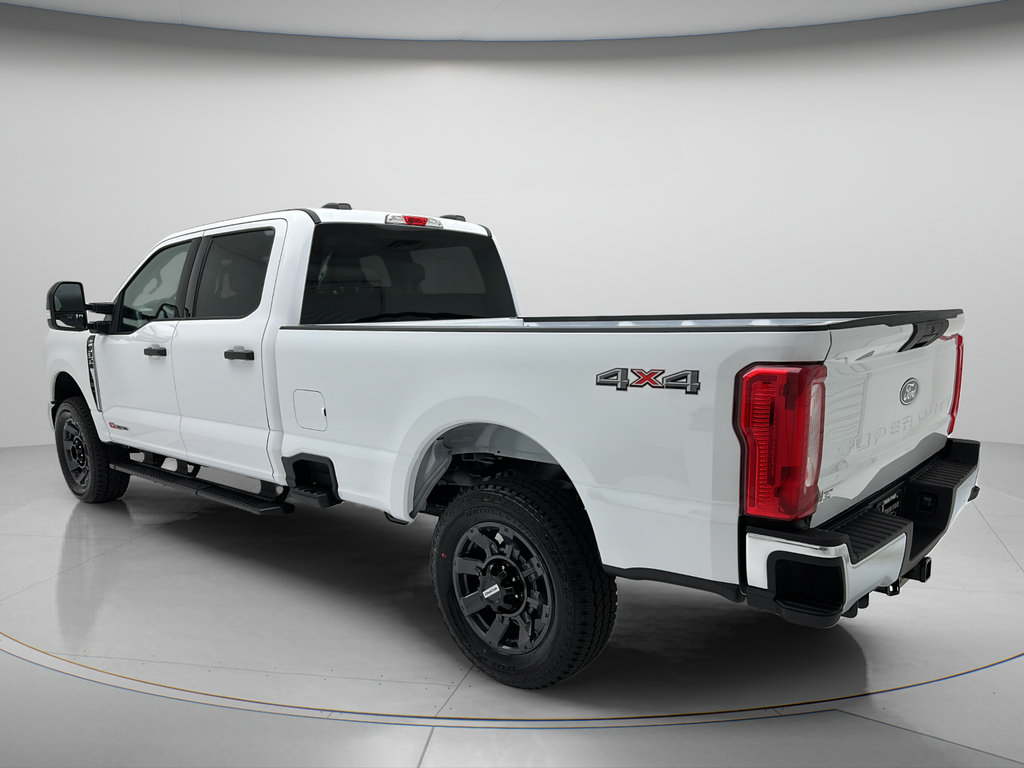 New 2027 Ford F350 XLT w/ Snow Plow Prep Package AWD/4WD image 5