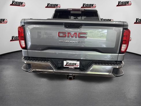 Used 2019 GMC Sierra 1500 SLE w/ SLE Value Package AWD/4WD image 6
