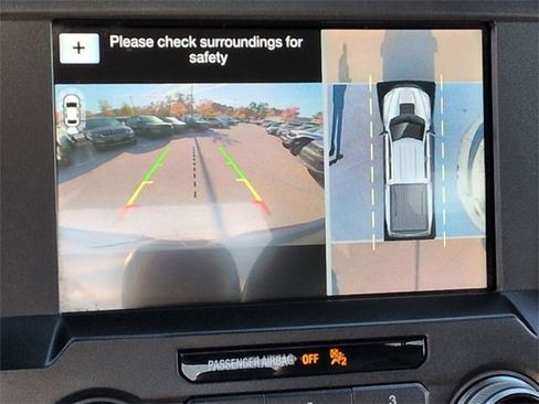 Used 2019 Ford F150 Raptor w/ Equipment Group 802A Luxury image 23