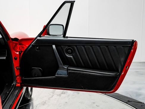 Used 1987 Porsche 911 Carrera image 88