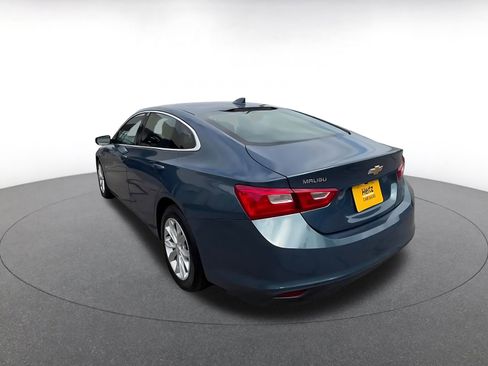 Used 2024 Chevrolet Malibu LT FWD image 11