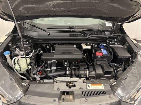 Used 2022 Honda CR-V EX-L image 35