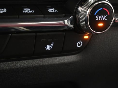 Used 2025 MAZDA CX-30 AWD 2.5 S w/ Preferred Package image 16