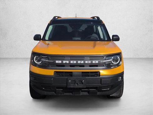 Used 2023 Ford Bronco Sport Big Bend w/ Convenience Package image 2