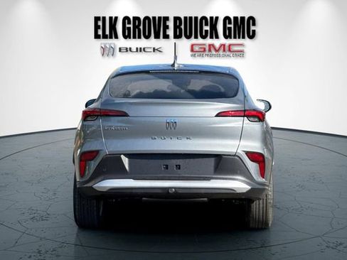 New 2026 Buick Envista Preferred w/ Convenience I Package FWD image 5