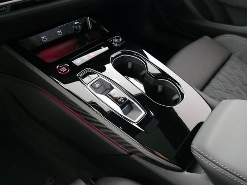 New 2025 Audi S5 Premium Plus image 21