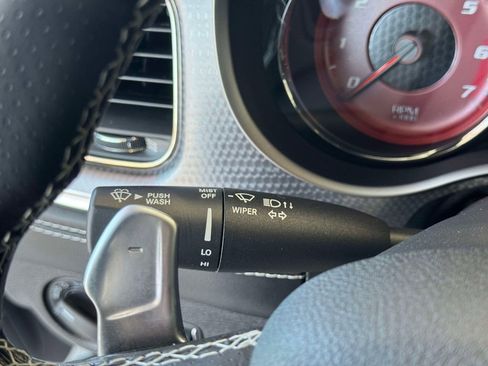 Used 2023 Dodge Charger SRT Hellcat w/ Harman/Kardon Audio Group RWD image 22