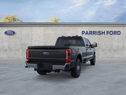 New 2026 Ford F350 Lariat image 8