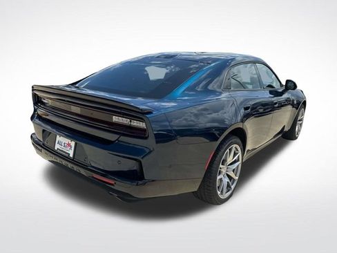 New 2026 Dodge Charger Scat Pack w/ Wheel & Tire Package AWD/4WD image 8
