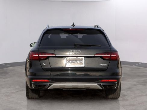 Used 2022 Audi A4 2.0T allroad Prestige AWD/4WD image 6