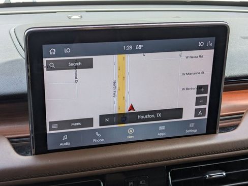 Used 2020 Lincoln Aviator Reserve w/ Equipment Group 201A image 14