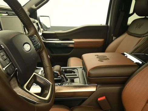 New 2026 Ford F150 King Ranch w/ Equipment Group 601A High image 19