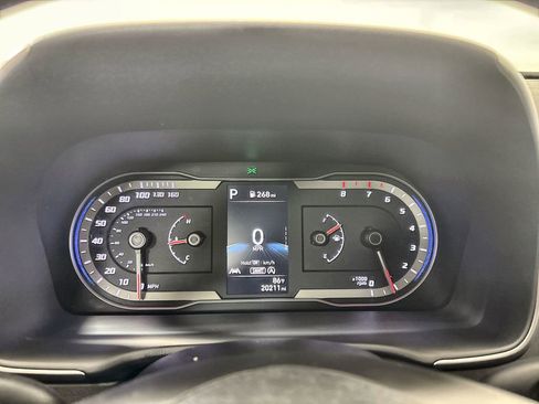 Used 2024 Hyundai Tucson SEL FWD image 10