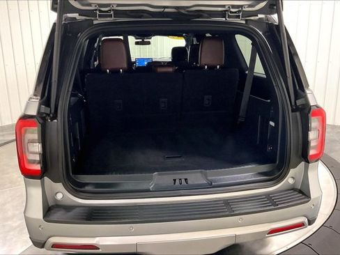 Used 2024 Ford Expedition Max Limited AWD/4WD image 39