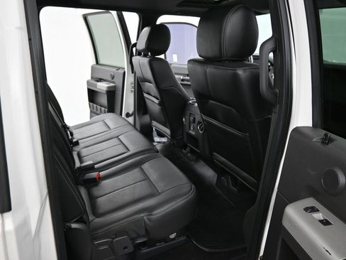 Used 2015 Ford F250 Lariat w/ Lariat Ultimate Package image 33