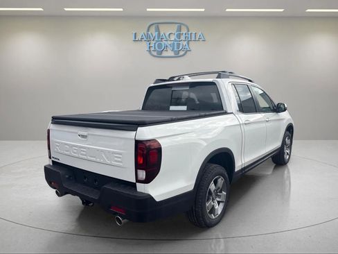 New 2026 Honda Ridgeline RTL image 7