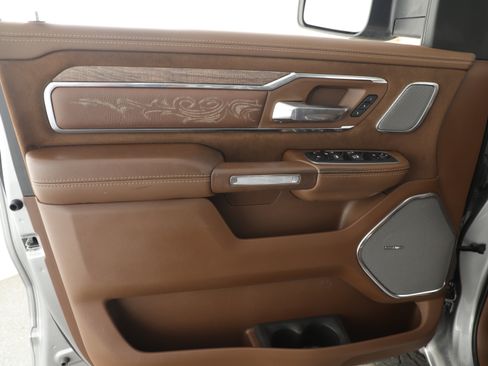 Used 2024 RAM 1500 Limited image 6