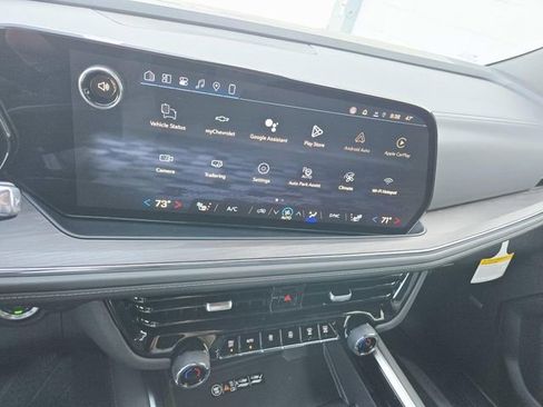 New 2026 Chevrolet Suburban Z71 w/ Comfort Package image 23