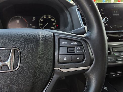Used 2024 Honda Ridgeline Sport image 22