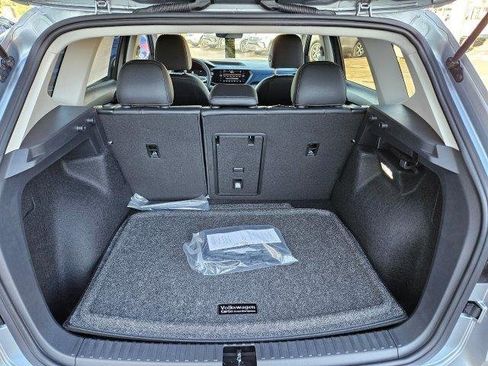 New 2024 Volkswagen Taos SE image 17