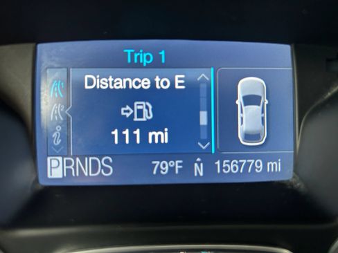 Used 2012 Ford Focus SEL FWD image 19