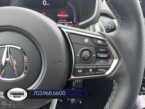 New 2026 Acura MDX Type S AWD/4WD image 13