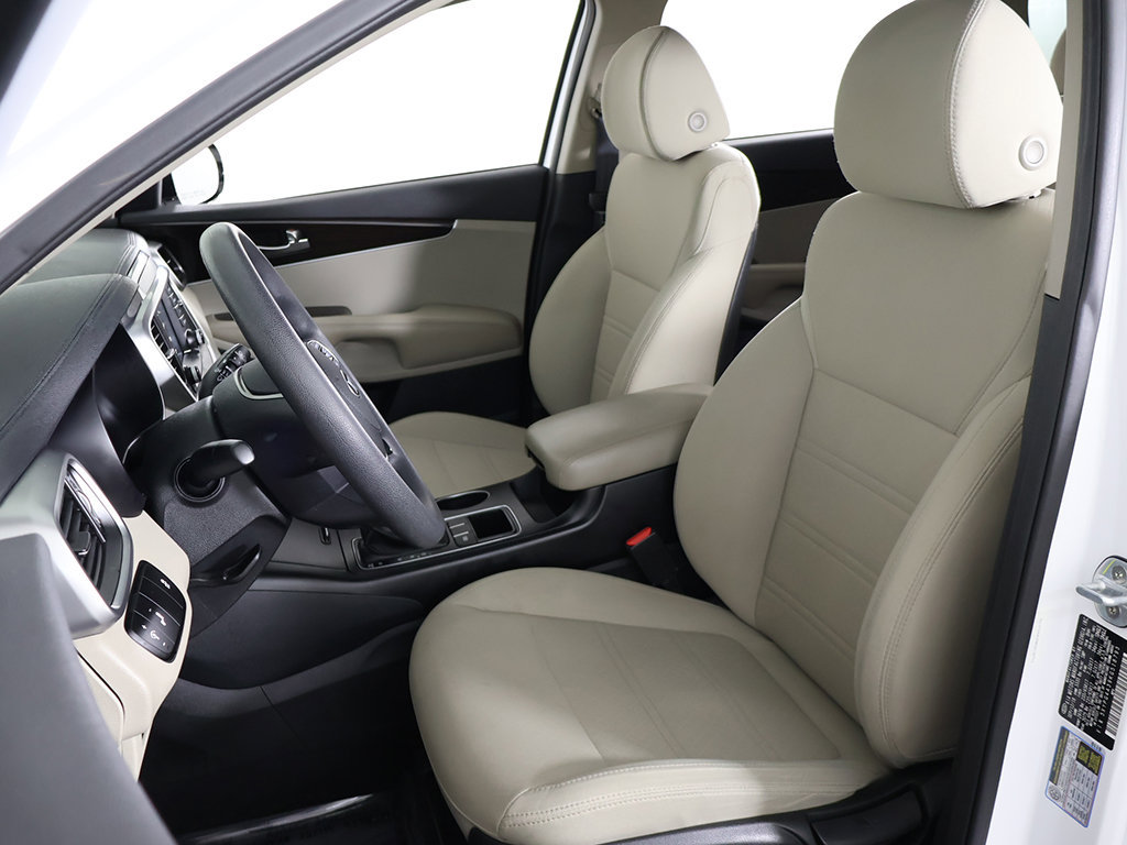 Used 2019 Kia Sorento FWD image 27