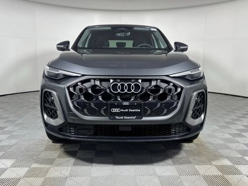 New 2026 Audi Q5 Premium Plus AWD/4WD image 2