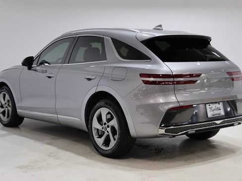 Used 2026 Genesis GV70 2.5T Advanced AWD/4WD image 6