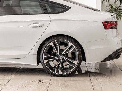 Used 2024 Audi S5 Premium Plus image 7