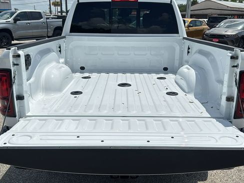 New 2025 RAM 2500 Tradesman RWD image 7
