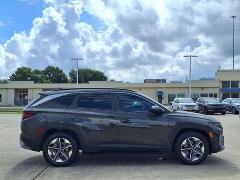 Used 2025 Hyundai Tucson SEL FWD image 21