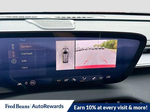 New 2026 Buick Enclave Sport Touring w/ Power Package AWD/4WD image 18