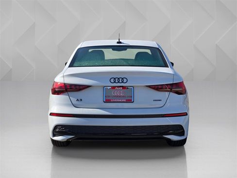 New 2026 Audi A3 2.0T Premium Plus image 5