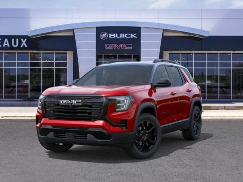 New 2026 GMC Terrain Elevation w/ Elevation Premium Package AWD/4WD image 30