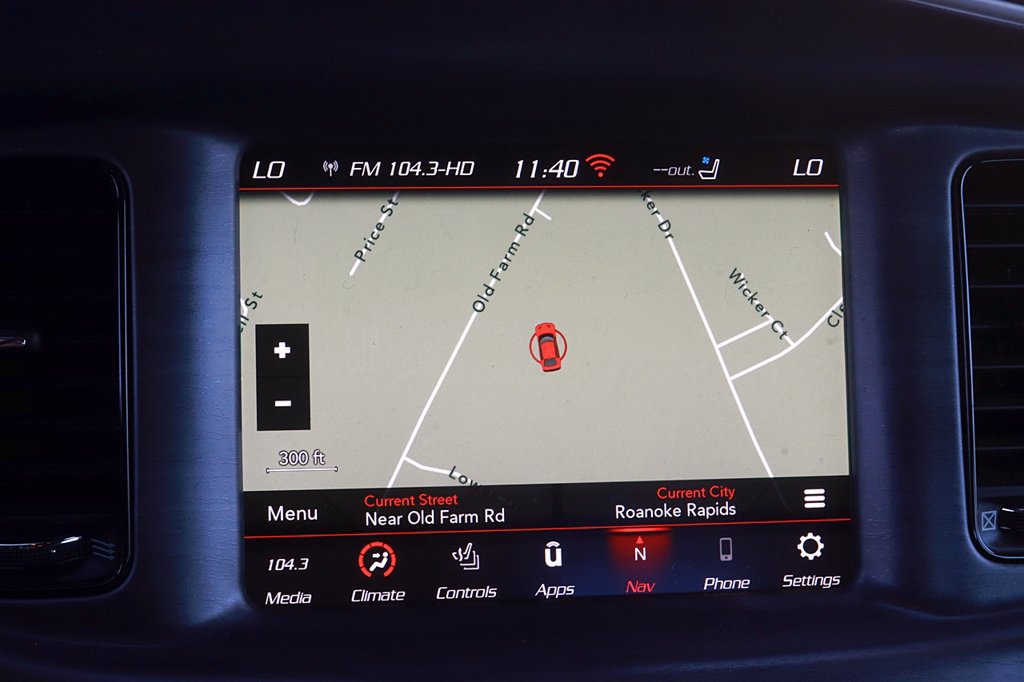 Used 2023 Dodge Charger Scat Pack RWD image 31