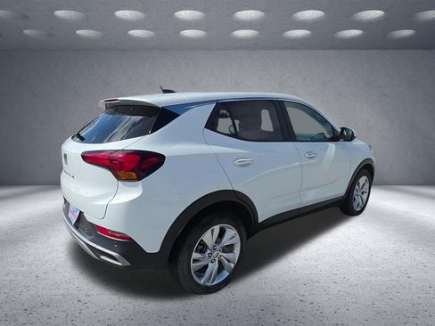 Used 2024 Buick Encore GX Preferred w/ Advanced Technology Package FWD image 7