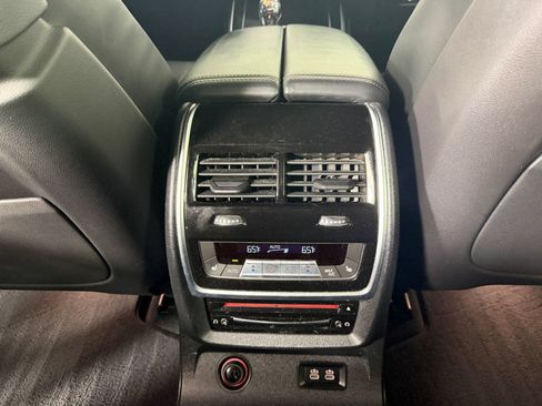 Used 2020 BMW X7 M50i w/ Executive Package AWD/4WD image 28