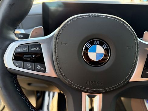 Used 2026 BMW X5 M60i image 17