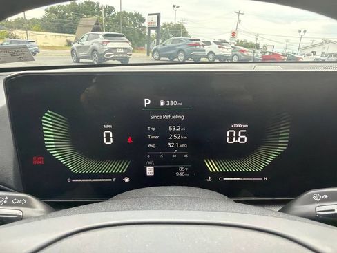 Used 2026 Kia K4 FWD image 29