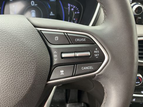 Used 2020 Hyundai Santa Fe Limited image 10