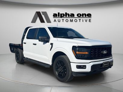 Used 2024 Ford F150 STX w/ STX Black Appearance Package