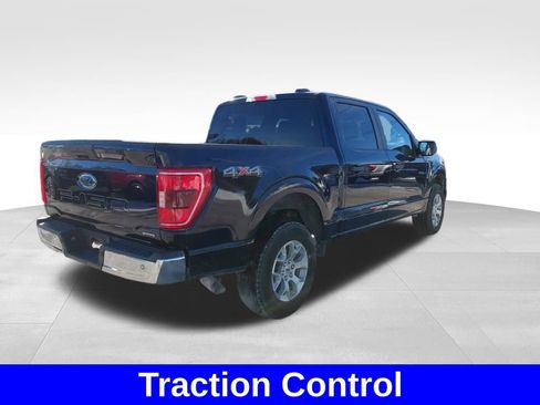 Used 2023 Ford F150 XLT image 13