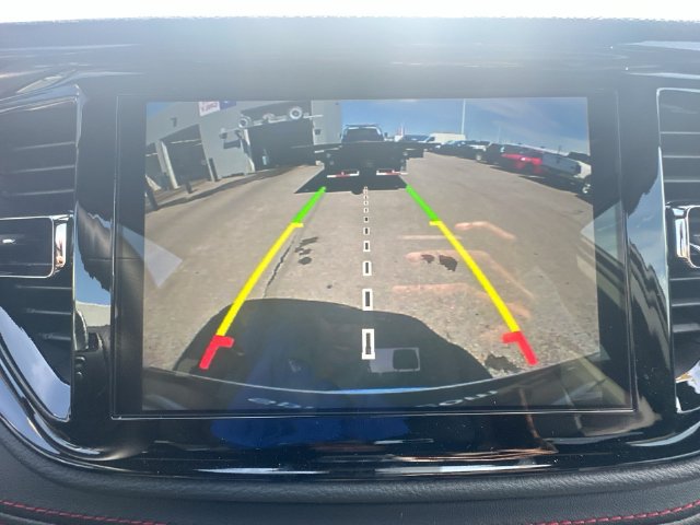 New 2026 Dodge Durango GT AWD/4WD image 20