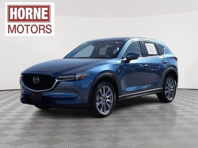 Used 2019 MAZDA CX-5 Grand Touring