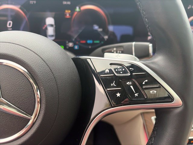 Used 2022 Mercedes-Benz E 450 4MATIC Sedan image 24