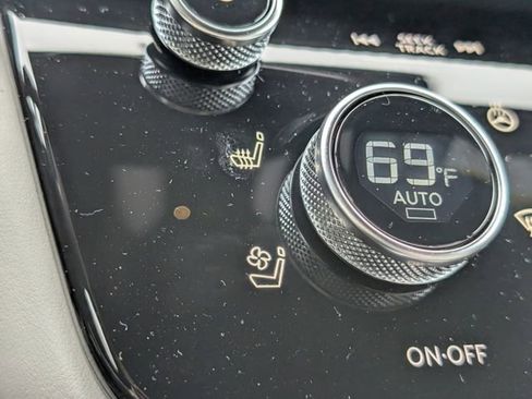 New 2026 INFINITI QX60 Autograph w/ Autograph Tech Package image 18