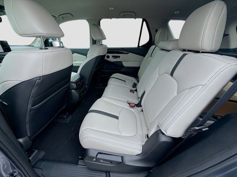 New 2026 Honda Pilot EX-L image 21